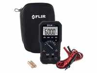 FLIR DM62 digital Multimeter TRMS