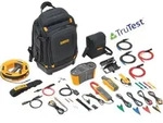 Fluke FLK-SMFT-1000/PRO Multifunktionales PV-Analysator Fluke SMFT-1000/PRO