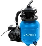 Miganeo Sandfilteranlage Dynamic 6500 Speed Clean | blau | 4,5 m3/h Leistung