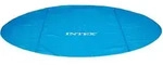 Intex Pool Solarfolie &Oslash; 366 cm rund | blau