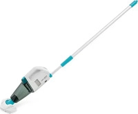 Intex 28626, Intex Poolsauger ZR100 | akkubetrieben | mit 2,39 m Teleskopstange
