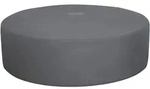 Bestway Whirlpool Thermoabdeckung &Oslash; 236 x 71 cm LAY-Z-SPA Xtras EnergySense Plus