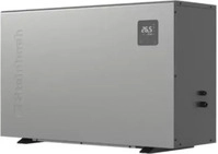 Steinbach 49313, Steinbach W&auml;rmepumpe Silent 9 | Inverter-Technologie | f&uuml;r...