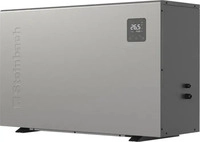 Steinbach 49315, Steinbach W&auml;rmepumpe Silent 13 | Inverter-Technologie | f&uuml;r...