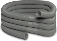 Steinbach 60017, Steinbach Poolschlauch Universal 900 cm | &Oslash; 38mm | teilbar 