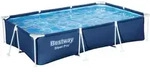 Bestway Steel Pro Frame Pool 300 x 201 x 66 cm