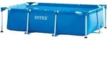 Intex Frame Pool 300 x 200 x 75 cm | Kinderpool ohne Zubeh&ouml;r