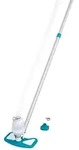 Bestway Pool Reinigungs-Set AquaClean Basic | f&uuml;r Pumpen ab 2000 l/h Leistung 