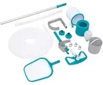 Bestway Pool Pflege-Set AquaClean Deluxe | f&uuml;r Pumpen ab 2006 l/h Leistung | inkl.