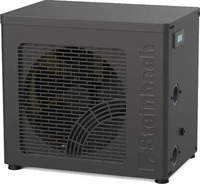 Steinbach 49400, Steinbach W&auml;rmepumpe Startis Style | 4,3 kW | f&uuml;r Pools bis 20 m&sup3;