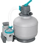 Bestway Sandfilteranlage 8327 L /2200 gal