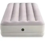 Intex Luftbett Dura-Beam Standard Prestige Mid-Rise Twin 99 x 191 x 30 cm