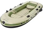 Bestway Schlauchboot Hydro Force Voyager X3 Komplett Set | 294 x 137 x 39 cm | bis