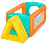 Bestway B&auml;llebad Tunneltopia Ball Pit 178 x 91 x 70 cm