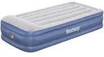 Bestway Luftbett 191 x 97 x 46 cm TriTech | mit integrierter Elektropumpe