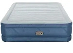 Bestway Luftbett 203 x 152 x 46 cm Fortech mit extra komfortabler Liegefl&auml;che...