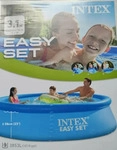 Intex Easy Pool 305 x 76 cm | Kinderpool ohne Zubeh&ouml;r