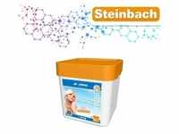 Steinbach 7,5kg Ph-Minus Granulat - ph Senker Granulat