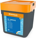 Steinbach 753005, Steinbach pH Minus | schnelll&ouml;sliches Granulat | 7,5 kg