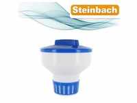 Steinbach Dosierschwimmer Maxi für 200 g Tabletten Chlordosierer Poolschwimmer