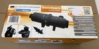 Steinbach 40530, Steinbach Speedpart Container | f&uuml;r UV-Licht Systeme