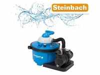 Steinbach Comfort 50 Sandfilteranlage Speed Clean 8,5 m3