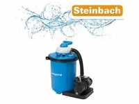 Steinbach Comfort 75 Sandfilteranlage Speed Clean 9,5 m3