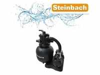 Steinbach Classic 310 Sandfilteranlage Speed Clean 7 m3