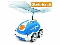 Steinbach Poolrunner automatischer Bodensauger Speedcleaner