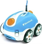 Steinbach 61014, Steinbach Poolrunner mit Jetantrieb| 12 m Kabell&auml;nge | 15.000 l/h