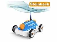 Steinbach Poolrunner S63 Vollautomatischer, elektrischer Schwimmbadreiniger