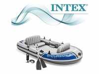 Intex Boot Excursion 4 Set 315 x 165 x 43 cm