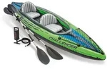 Intex Kajak Challenger K2 | 351 x 76 x 38 cm | bis 160 kg