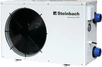Steinbach 49202, Steinbach W&auml;rmepumpe Waterpower 5000 | 5,0 kW | f&uuml;r Pools bis 30
