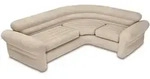 Intex Eckcouch 257 x 203 x 76 cm