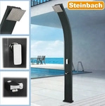 Steinbach 49045, Steinbach Solardusche Slim Line Deluxe
