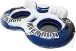 Intex Doppel-Schwimmring River Run 243 x 157 cm