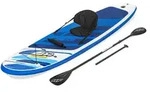 Bestway Stand up Paddle Board Oceana Convertible Set 305 x 84 x 12cm