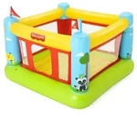 Bestway H&uuml;pfburg Bouncetastic Bouncer 175 x 173 x 135cm