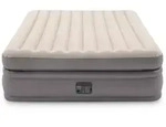 Intex Luftbett 203 x 152 x 51 cm | mit integrierter Elektropumpe