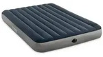 Intex Luftbett 203 x 152 x 25 cm Dura-Beam | mit integrierter Elektropumpe