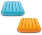 Intex Kinder-Luftbett 157 x 88 x 18 cm Cozy Kidz