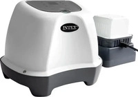 Intex 26664, Intex Salzwassersystem Krystal Clear | f&uuml;r Pools bis 17.413 Liter