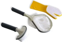 Bestway 60310, Bestway Whirlpool Reinigungs-Set All In One Lay-Z-Spa | B&uuml;rste -