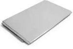 Intex Pool Bodenplane | grau | Polyethylen | f&uuml;r Pools bis 549 x 274 x 132 cm