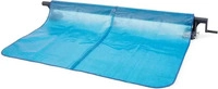 Intex 28051, Intex Solarplanenaufroller | f&uuml;r rechteckige Frame Pools 274 -...