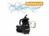 Steinbach Active Balls + Sandfilteranlage Speed Clean 4,5 m3