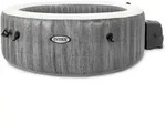 Intex Whirlpool 196 x 71 cm PureSpa | max. 4 Personen