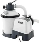 Intex Krystal Clear Sandfilteranlage SX925 (220-240V)
