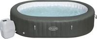Bestway 60067, Bestway Whirlpool 270 x 180 x 71 cm XXL Mauritius AirJet | max. 7